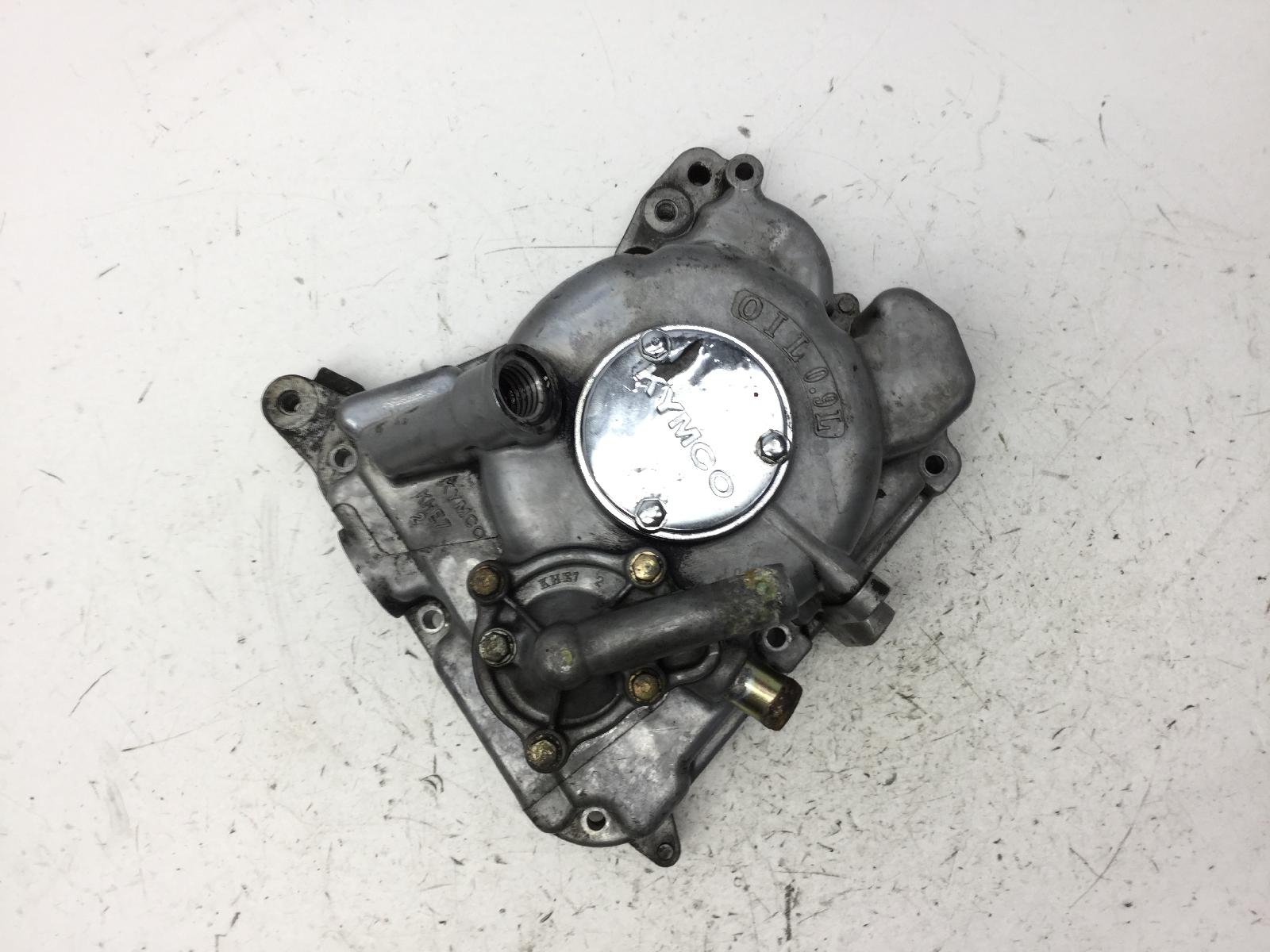 Kymco people s 250 carter coperchio statore volano pompa acqua 2006 2006 d20000