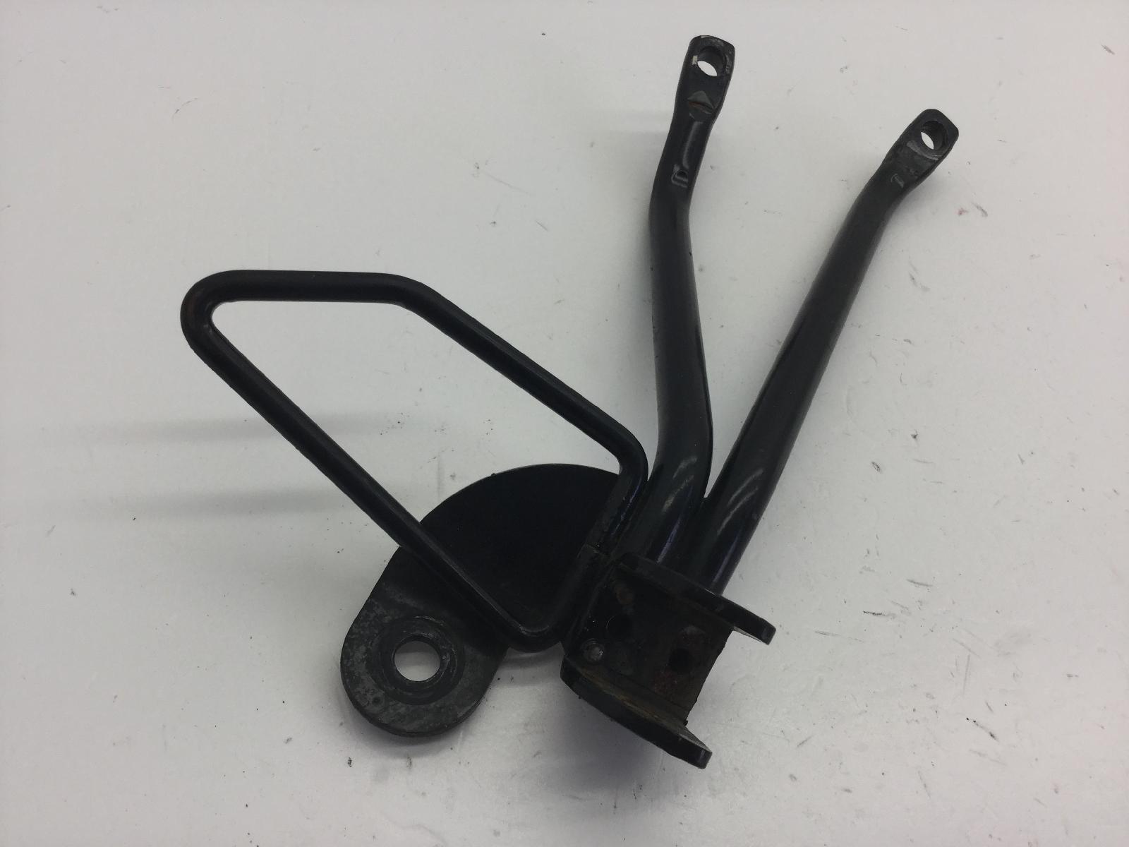 Yamaha tzr rr 50 supporto pedana posteriore destra 2005 2005 ra031