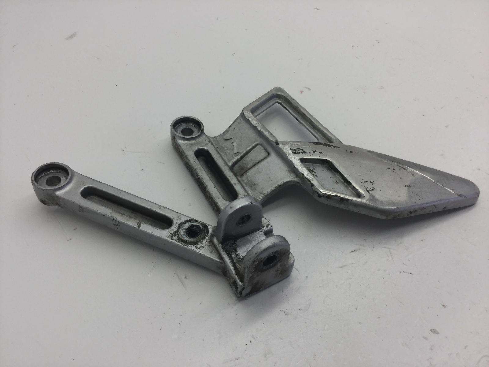Yamaha tzr rr 50 supporto pedana anteriore sinistra 2005 2005 ra031