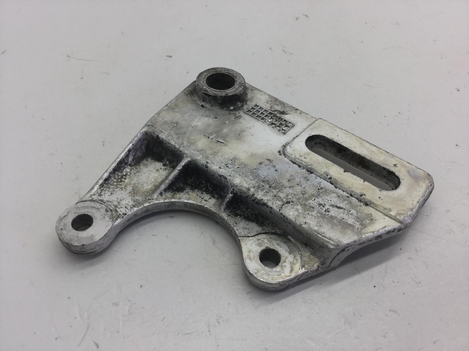 Yamaha tzr rr 50 staffa supporto pinza freno posteriore 2005 2005 ra031
