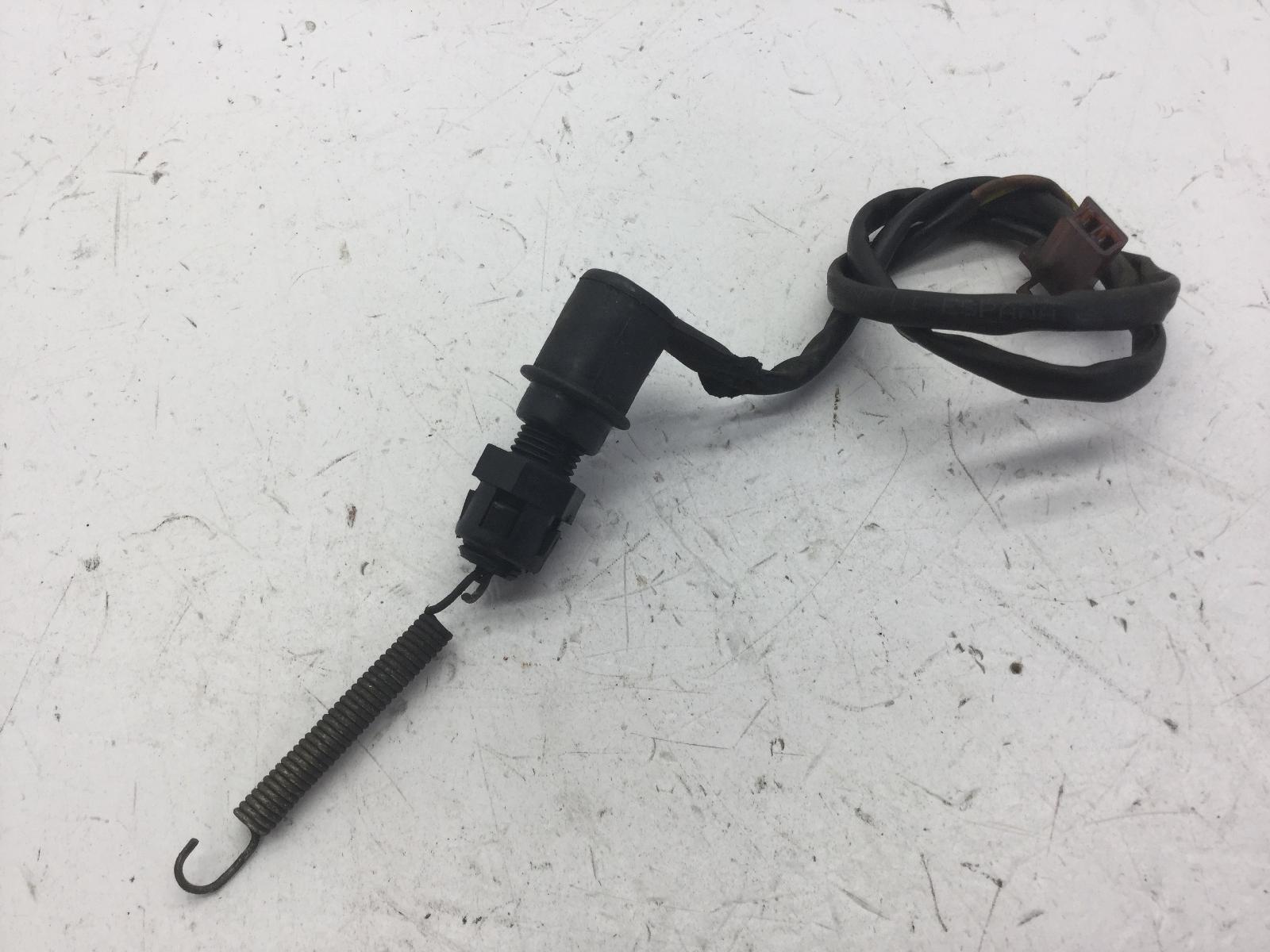 Yamaha tzr rr 50 sensore interruttore stop posteriore 2005 2005 ra031