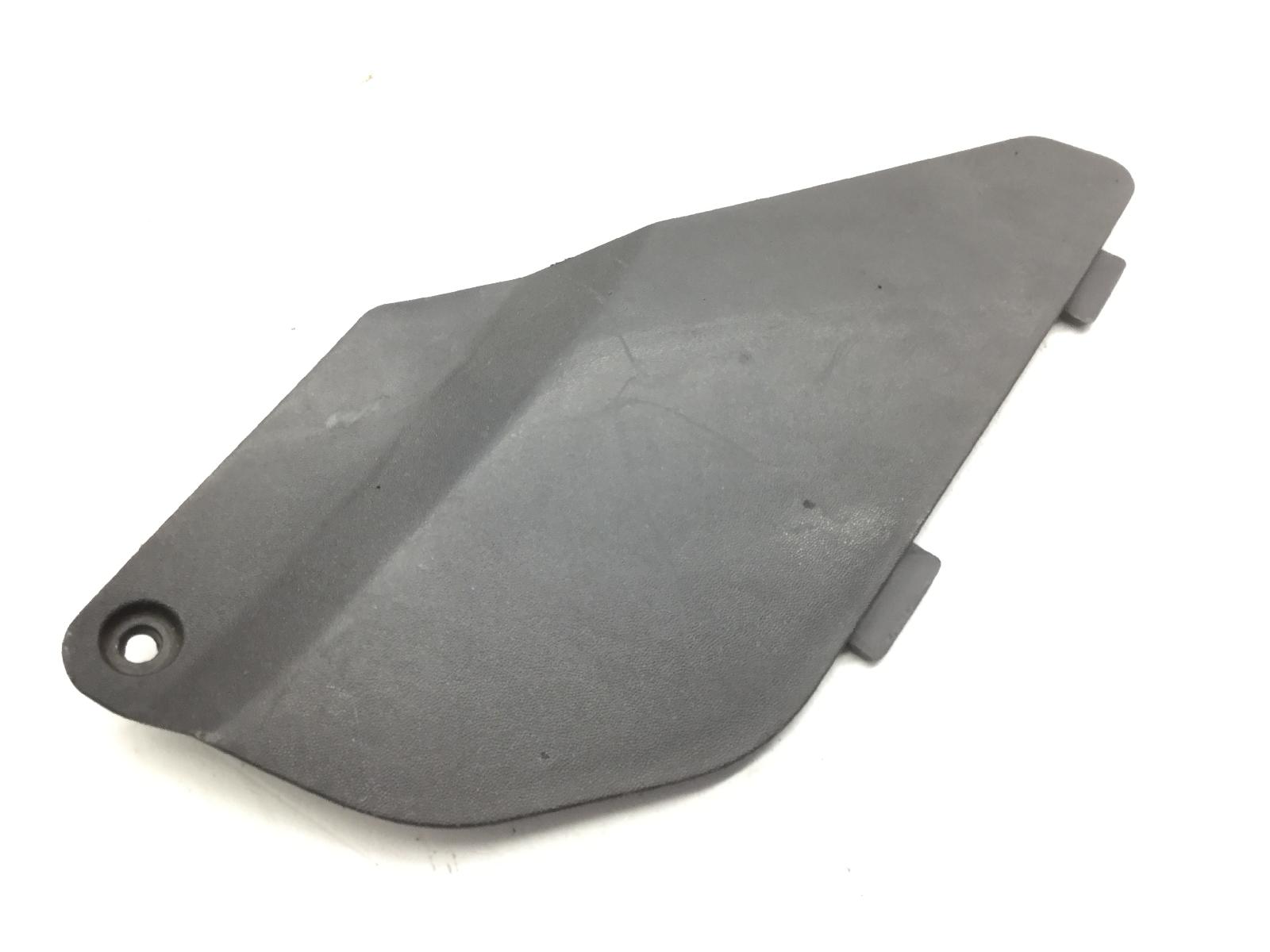 Piaggio x7 euro 3 125 tappo coperchio pedana destra 2010 2010 m62101