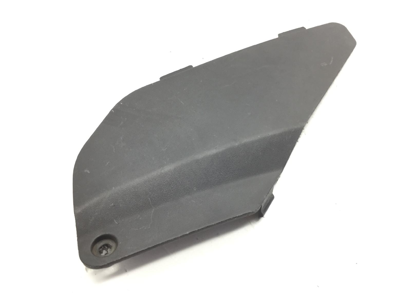 Piaggio x7 euro 3 125 tappo coperchio pedana sinistra 2010 2010 m62101