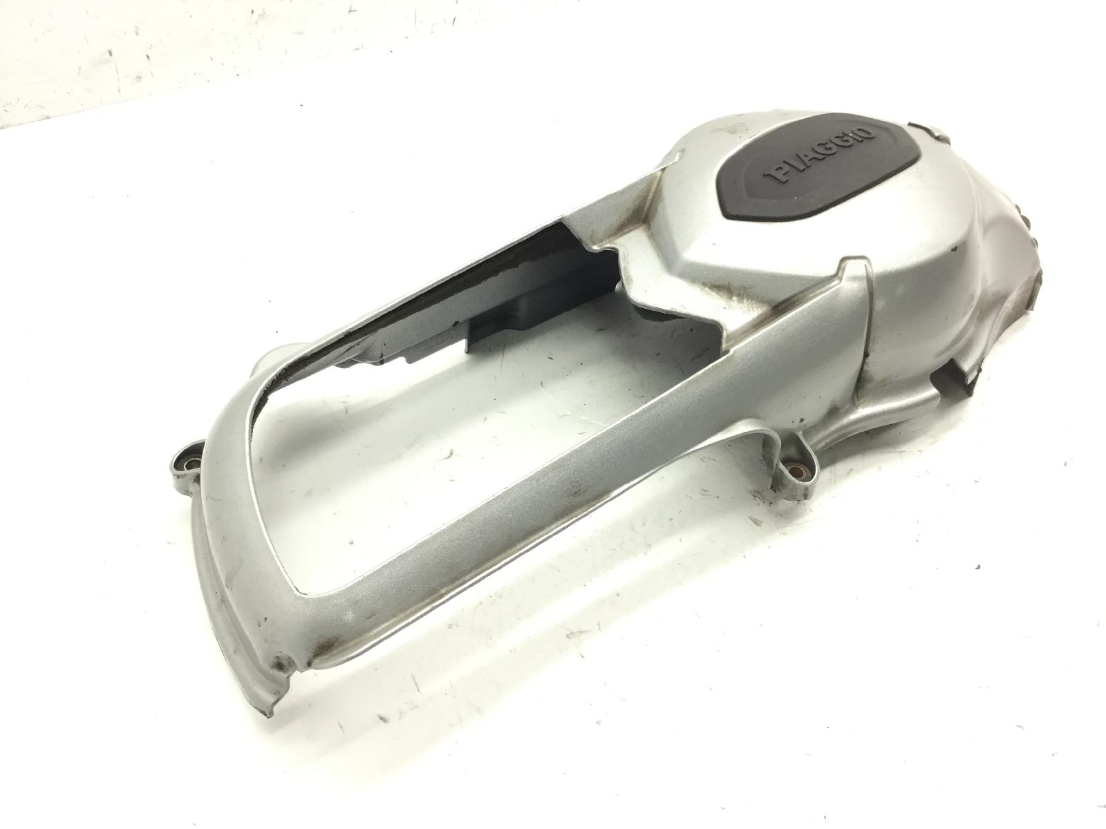 Piaggio x7 euro 3 125 carter coperchio trasmissione 2010 2010 m62101