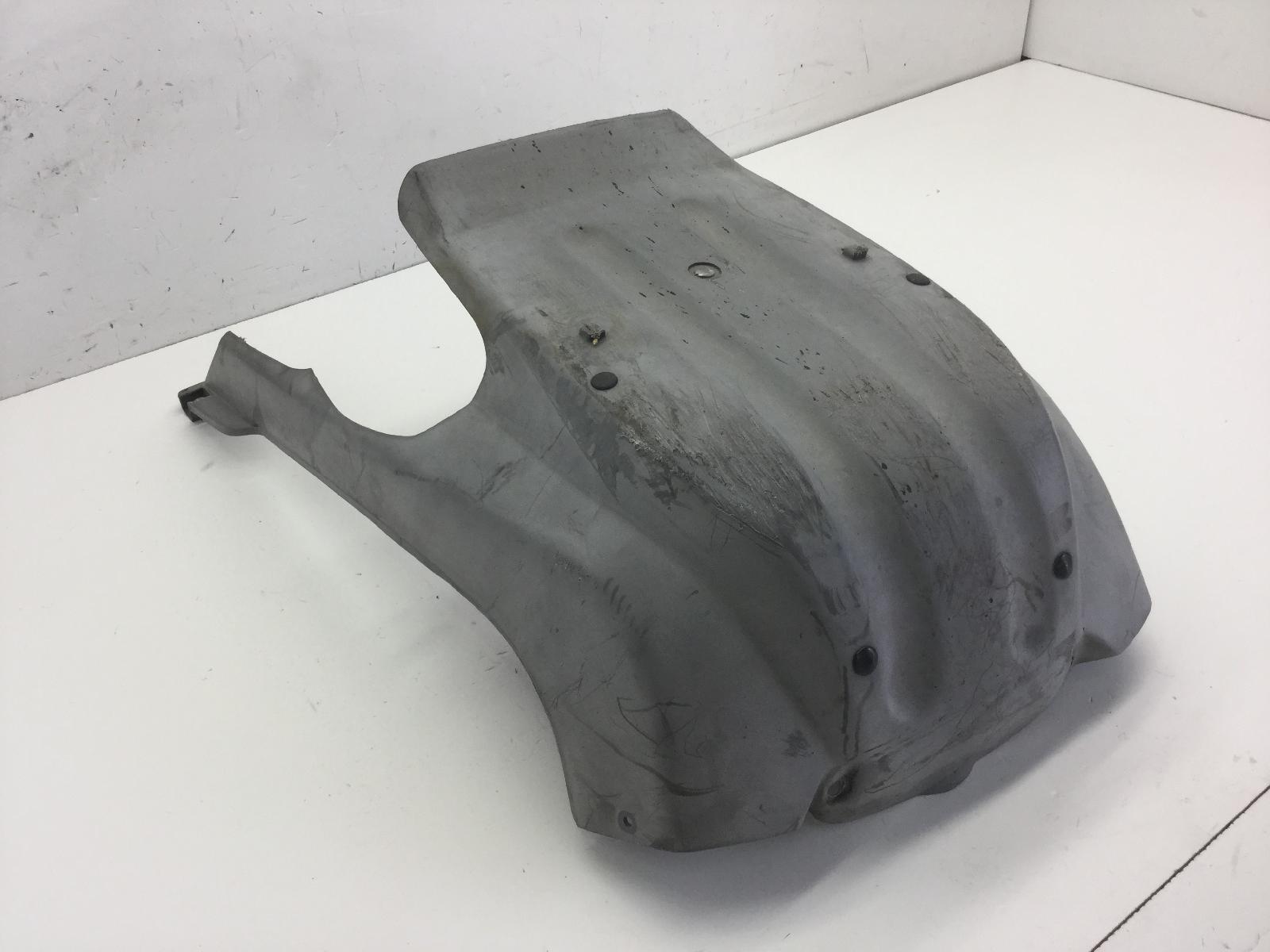Yamaha bw's 100 carena sottopedana con 2 alette difettose 2000 2000 sb021