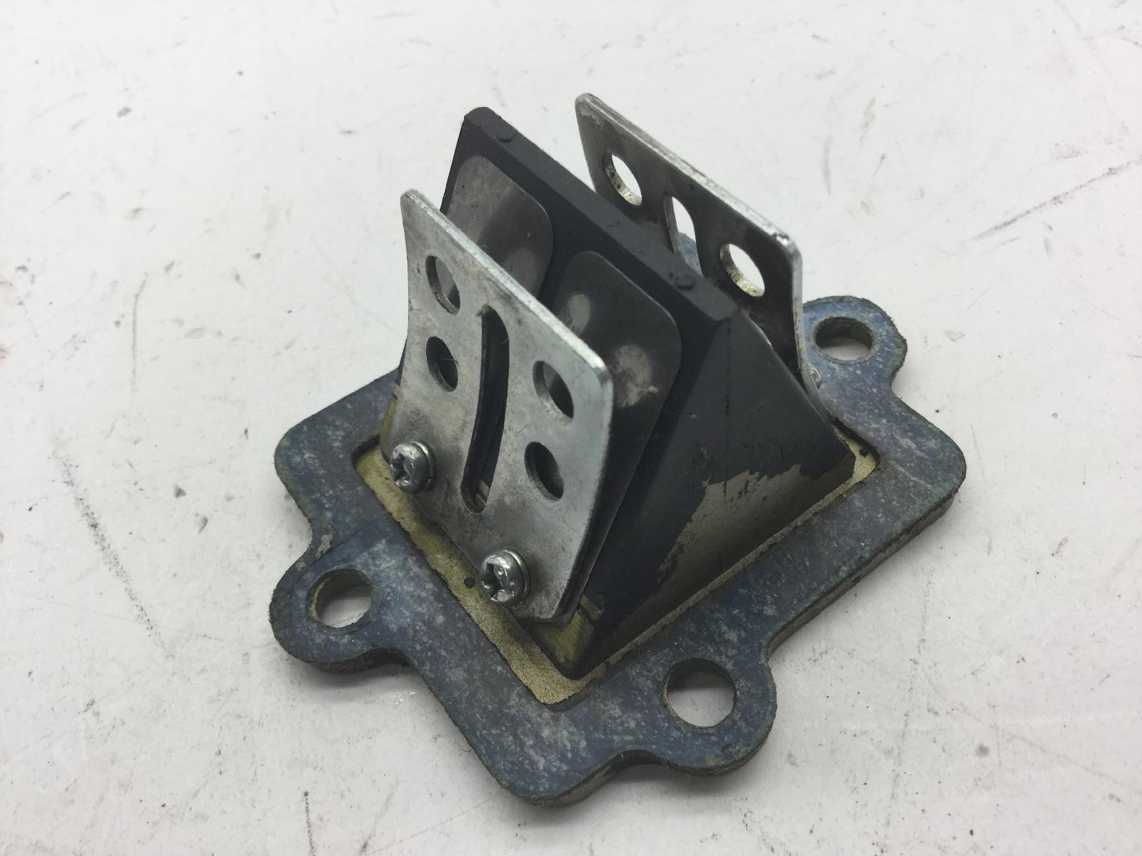 Yamaha bw's 100 pacco lamellare 2000 2000 sb021