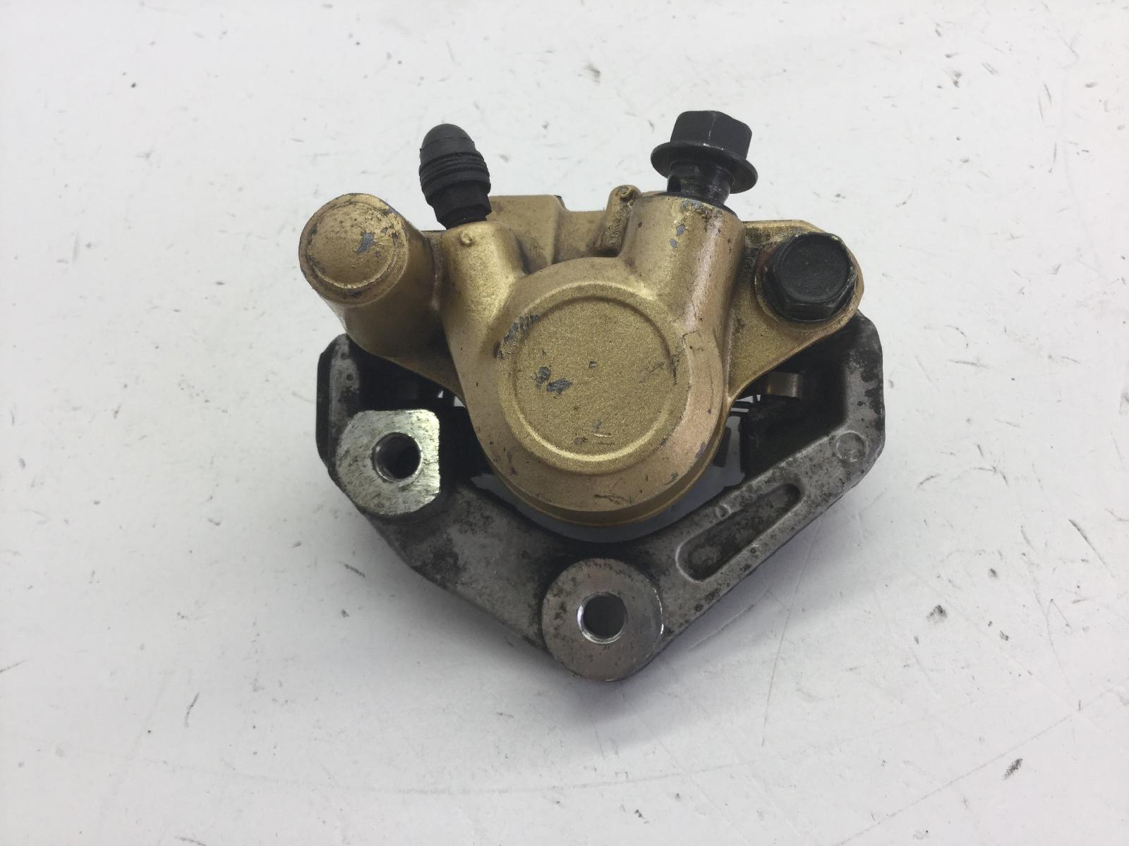 Yamaha bw's 100 pinza freno anteriore 2000 2000 sb021