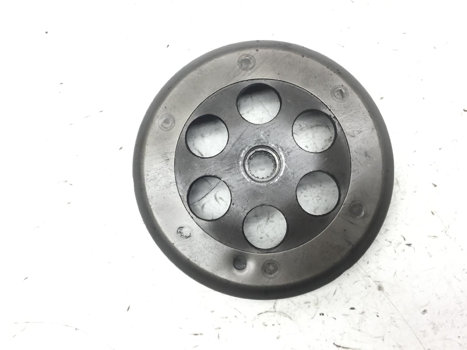 Yamaha bw's 100 campana frizione 2000 2000 sb021
