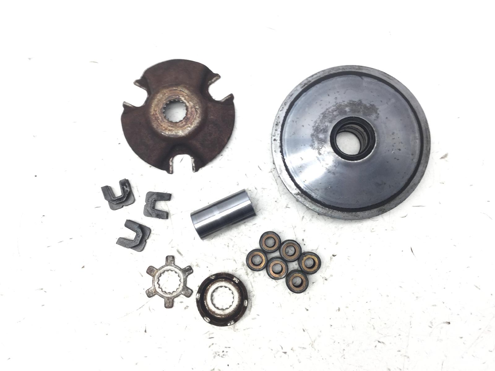 Yamaha bw's 100 puleggia mobile variatore 2000 2000 sb021
