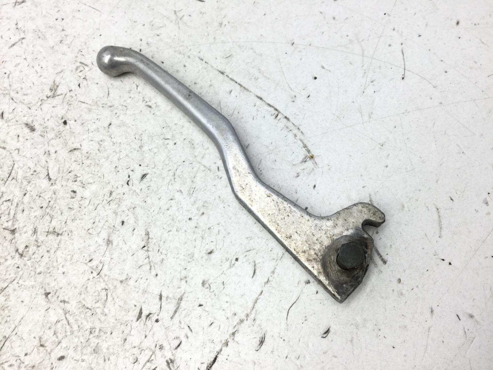 Yamaha bw's 100 leva destra pompa freno anteriore 2000 2000 sb021