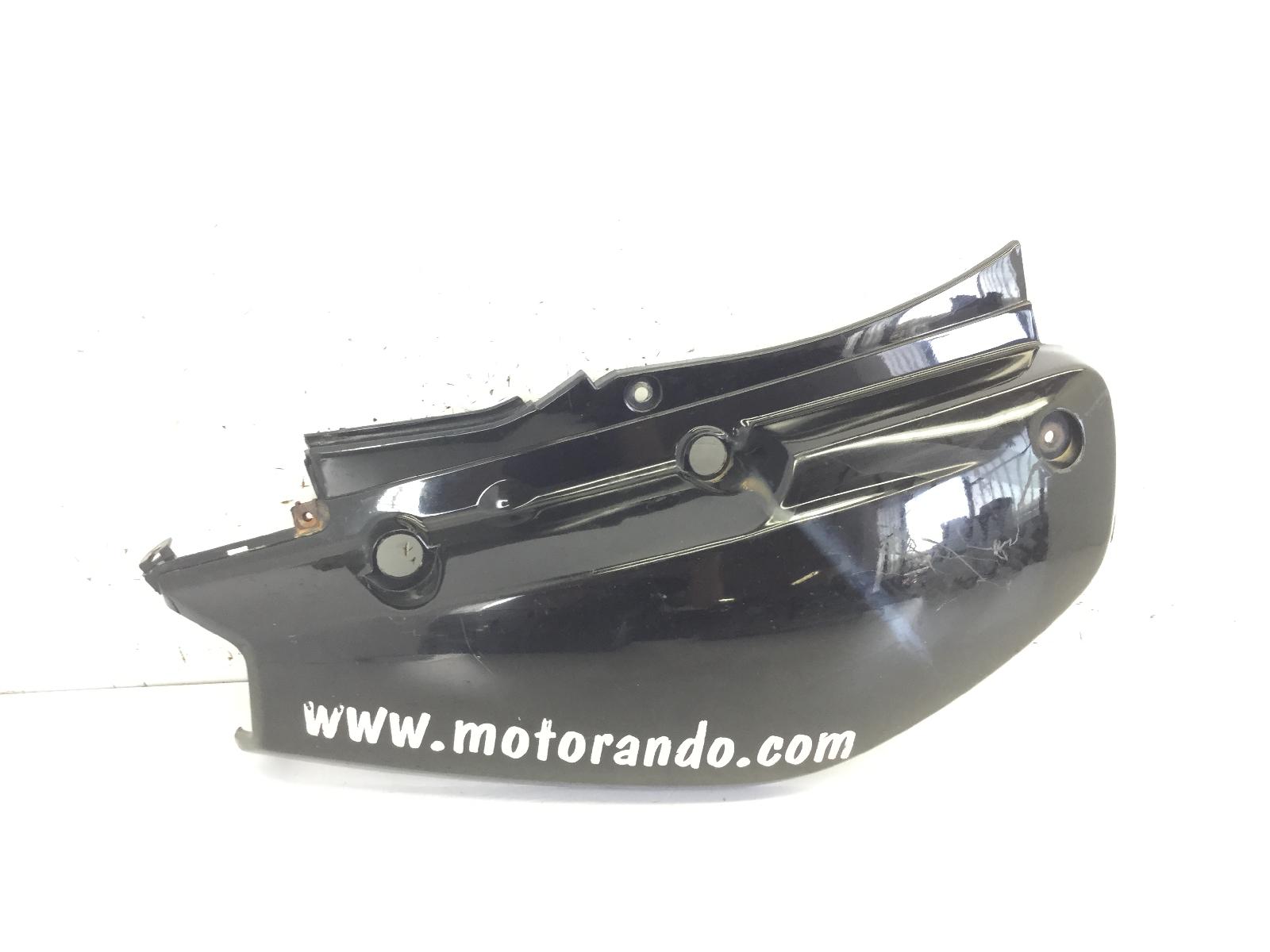 Yamaha bw's 100 carena fiancata posteriore destra - attacco rotto 2000 2000 sb021