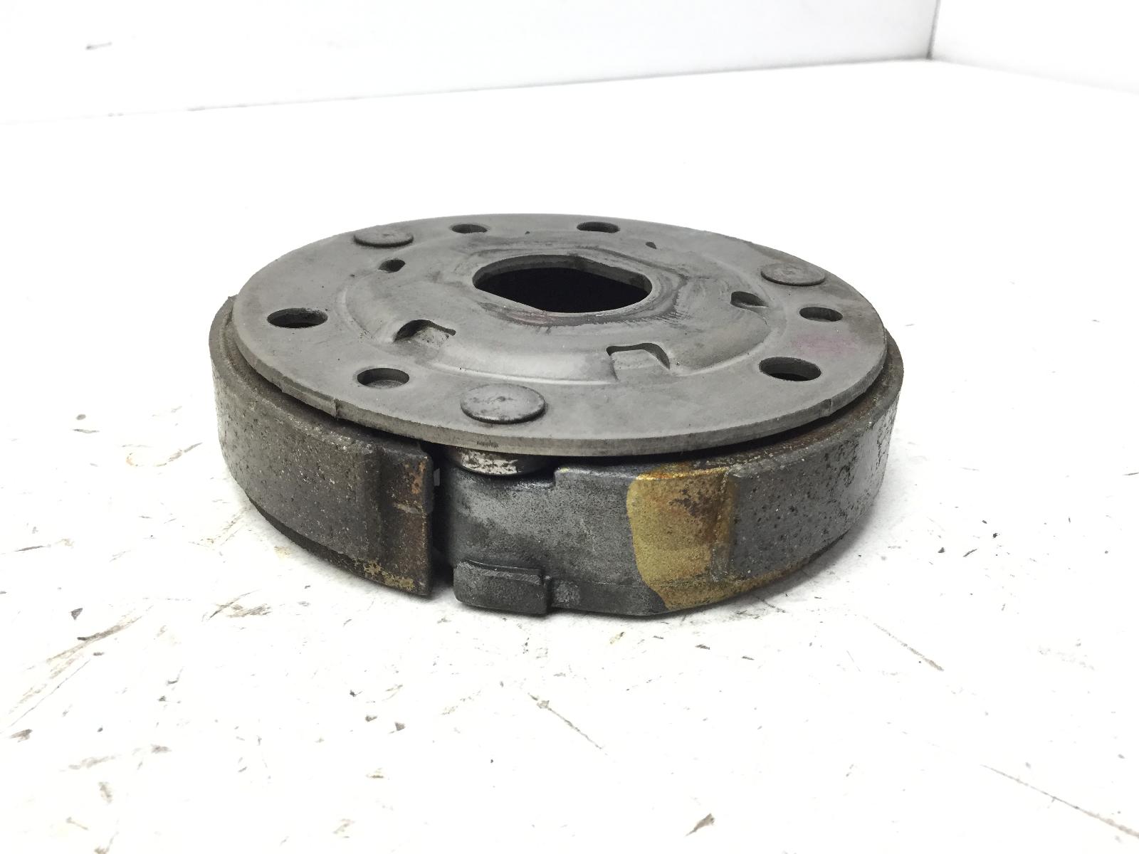 Yamaha bw's 100 girante frizione 2000 2000 sb021