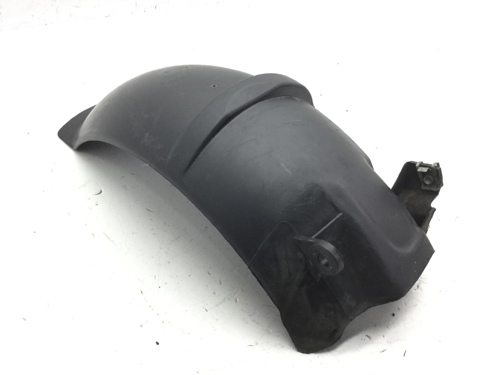 Piaggio vespa lx e3 ie 125 parafango ruota posteriore 2009 2011 m68100