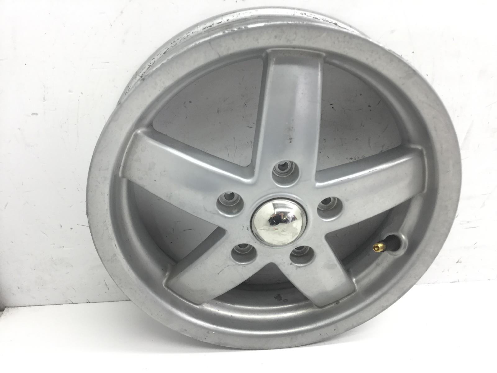 Piaggio vespa lx e3 ie 125 cerchio ruota anteriore 11 x 2.50 2009 2011 m68100