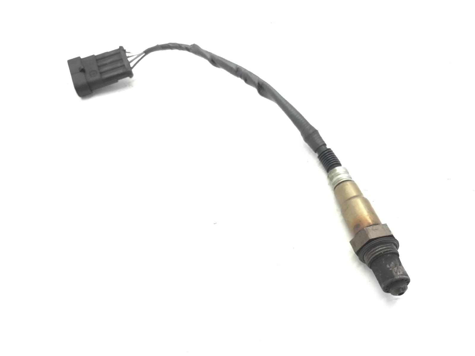 Piaggio vespa lx e3 ie 125 sonda lambda 2009 2011 m68100