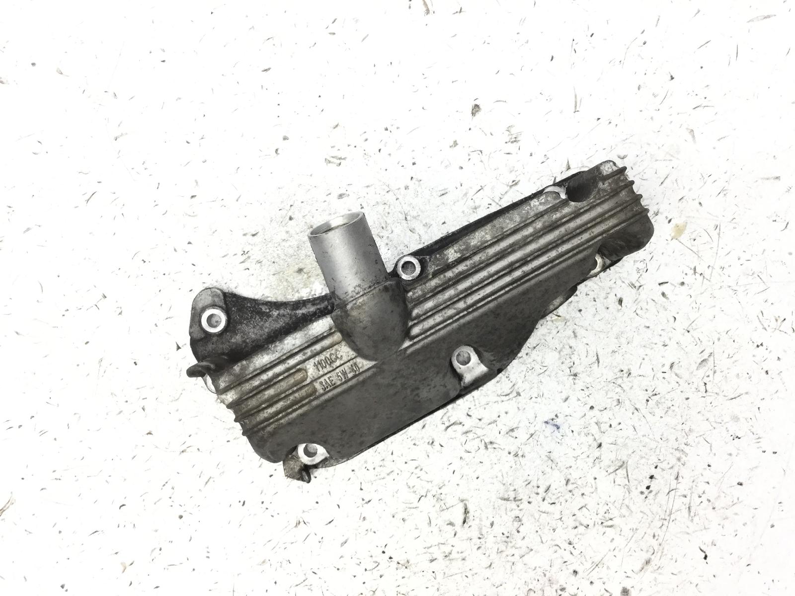 Piaggio vespa lx e3 ie 125 carter coppa olio 2009 2011 m68100