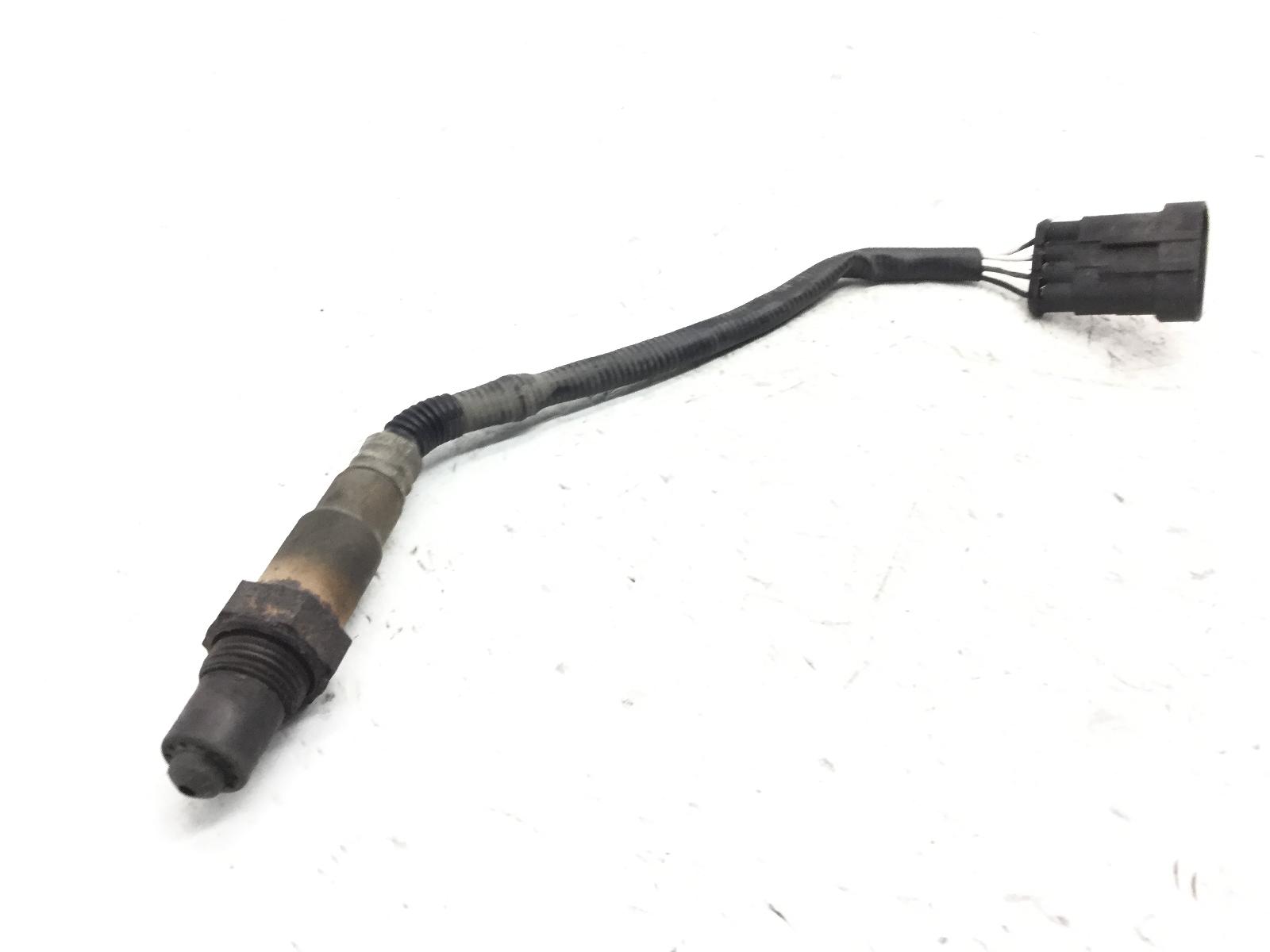 Piaggio vespa lx e3 ie 125 sonda lambda 2009 2011 m68100
