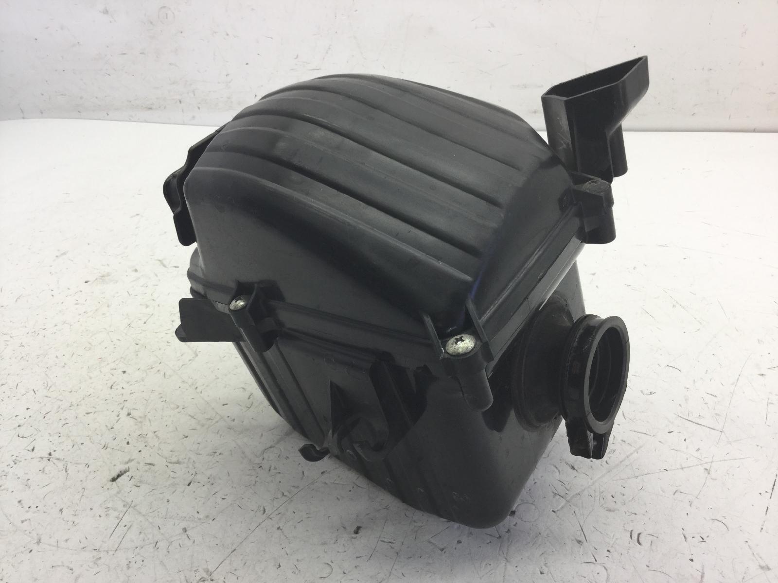 Honda cbr r 125 cassa scatola filtro aria 2007 2007 mlhjc39a
