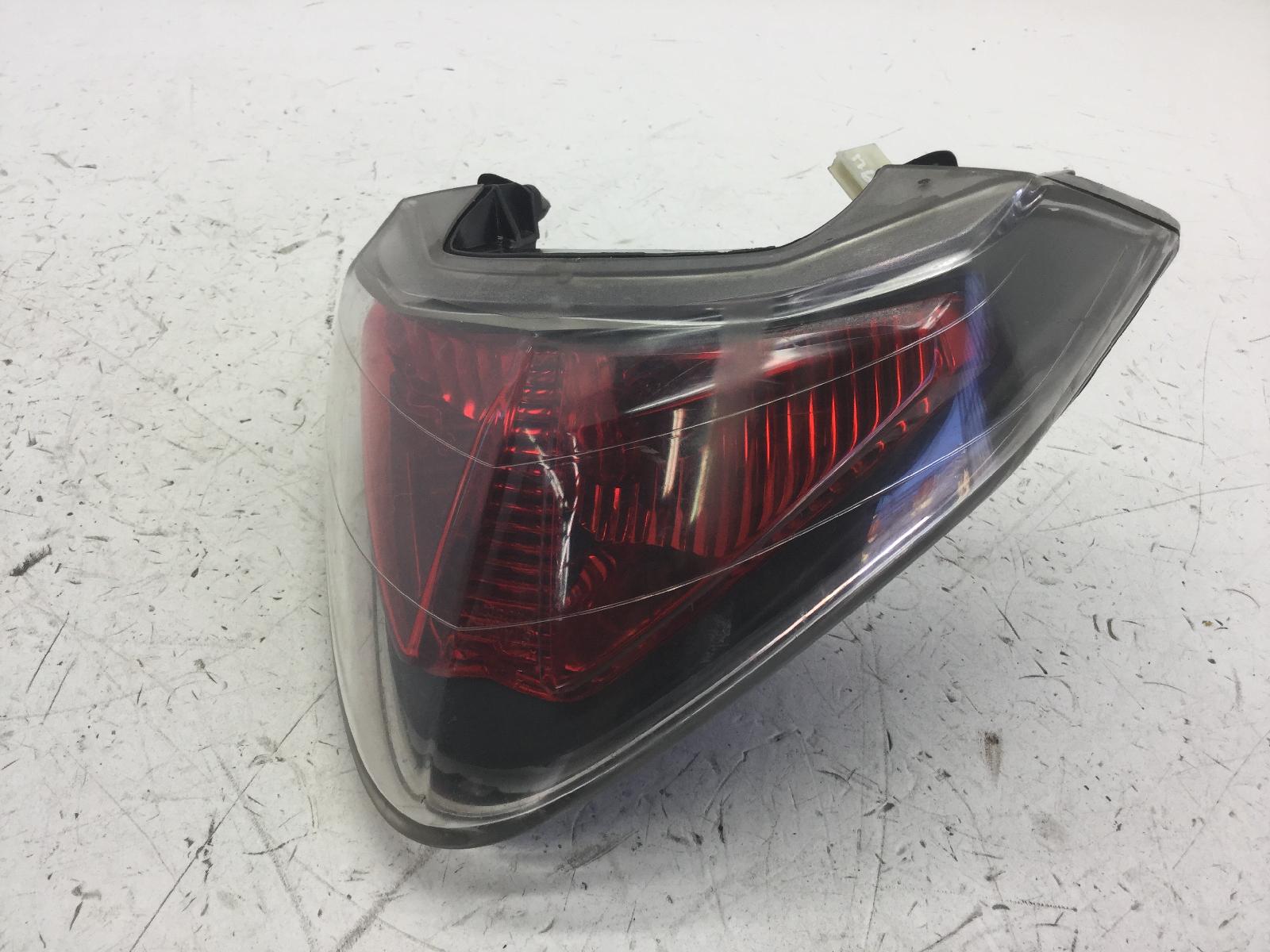 Honda cbr r 125 faro fanale posteriore 2007 2007 mlhjc39a