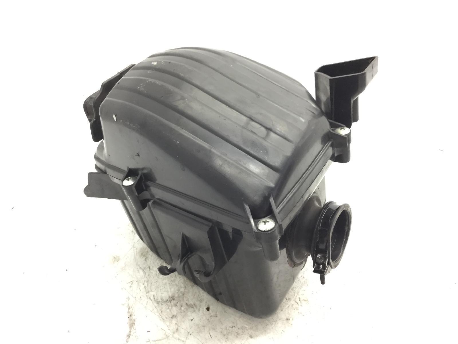 Honda cbr r 125 cassa scatola filtro aria 2007 2007 mlhjc39a