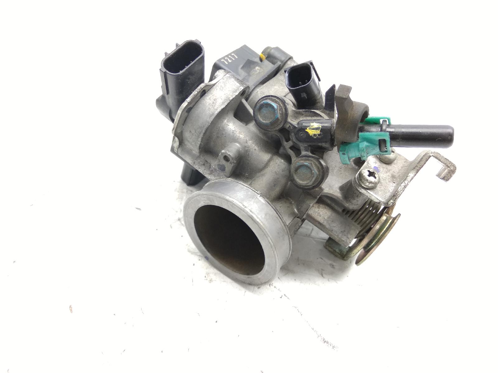 Honda cbr r 125 corpo farfallato con iniettore 2007 2007 mlhjc39a