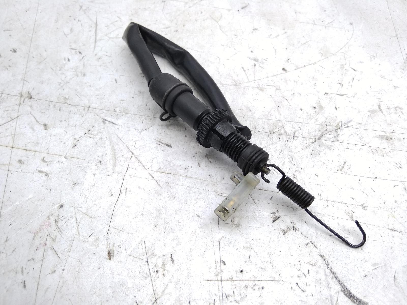 Honda cbr r 125 sensore stop pompa freno posteriore 2007 2007 mlhjc39a