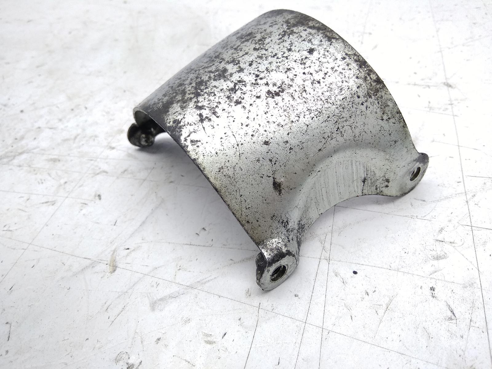 Honda cbr r 125 staffa supporto parafango ruota anteriore 2007 2007 mlhjc39a