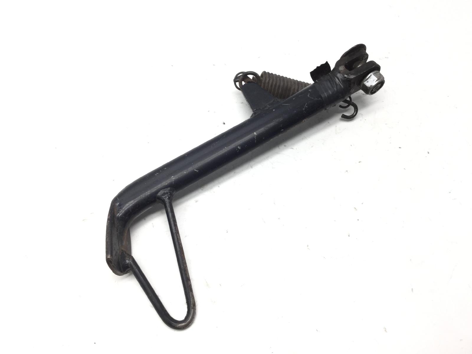 Honda cbr r 125 cavalletto laterale con molle 2007 2007 mlhjc39a