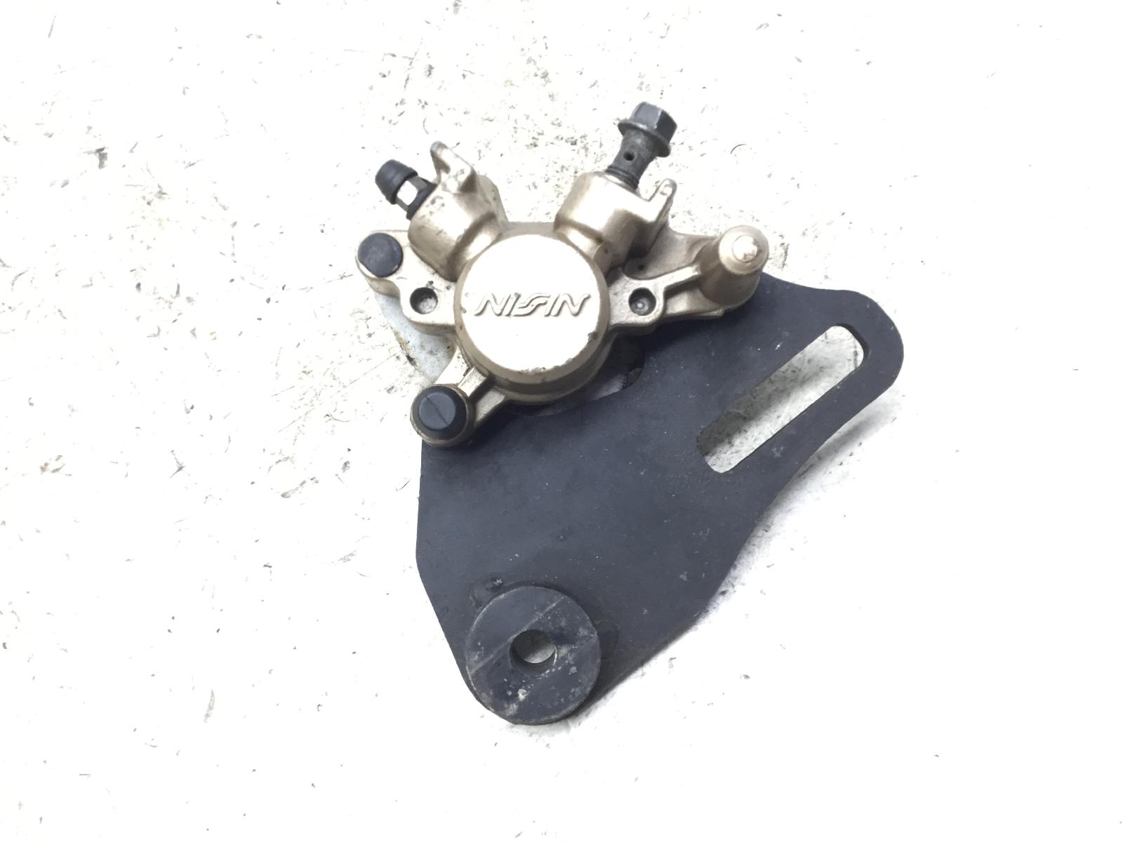 Honda cbr r 125 pinza freno posteriore 2007 2007 mlhjc39a