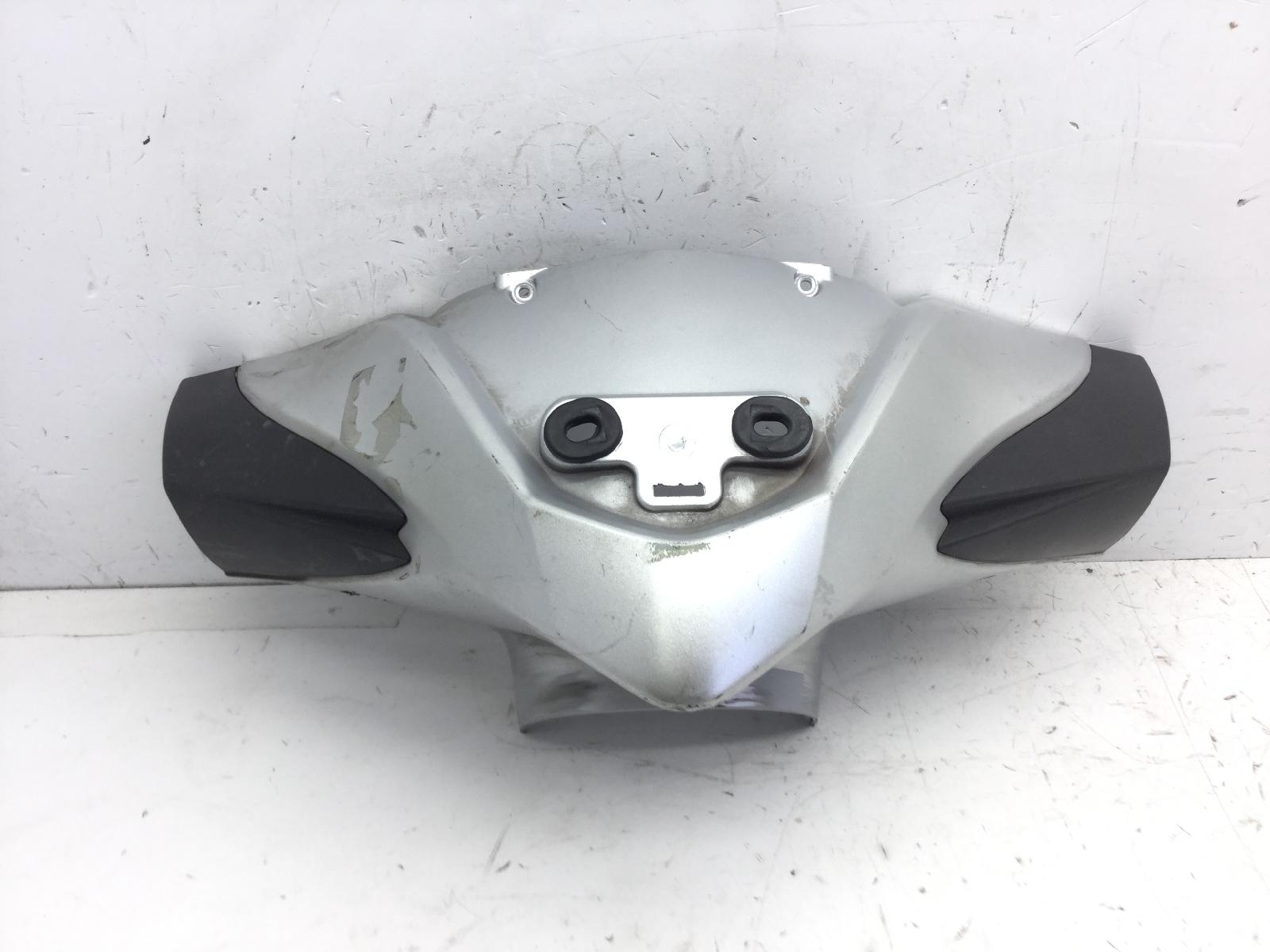 Kymco agility i plus 200 carena manubrio anteriore * varie alette rotte 2014 2018 c32000