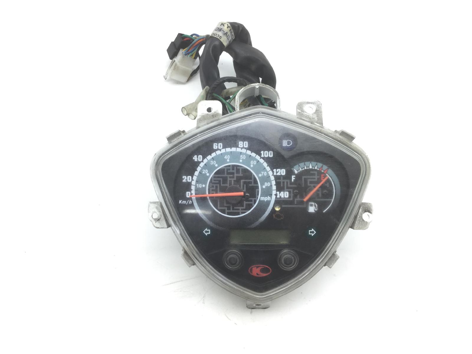 Kymco agility i plus 200 strumentazione contachilometri gruppo strumenti 2014 2018 c32000