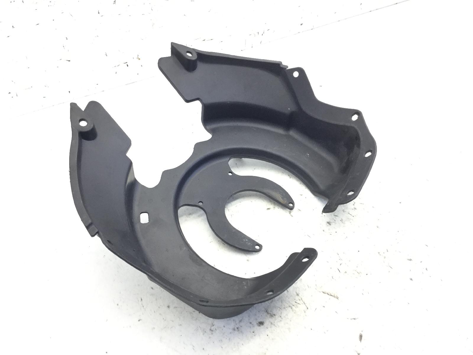 Kymco agility i plus 200 parafango ruota anteriore interno forcella 2014 2018 c32000