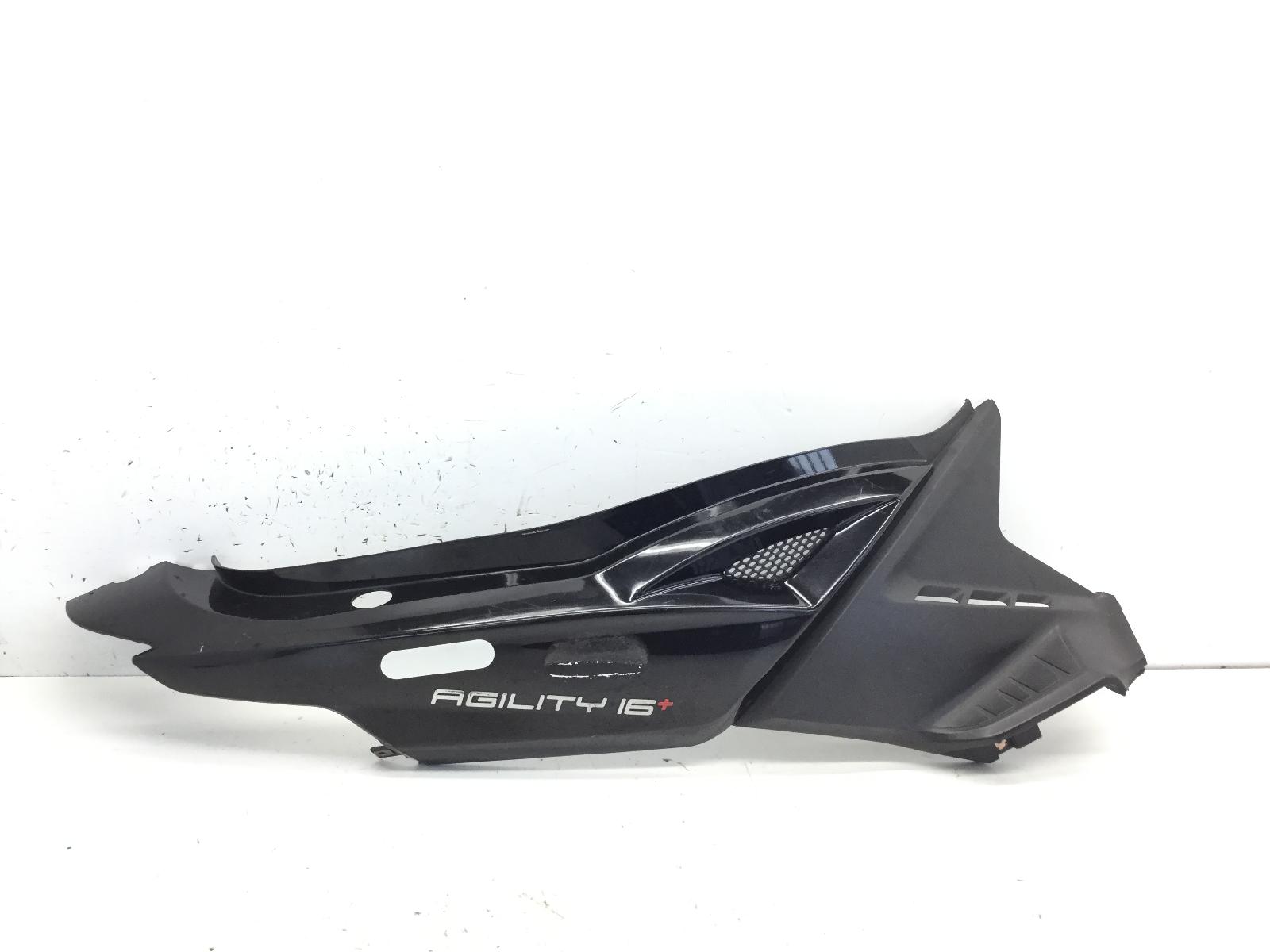Kymco agility i plus 200 carena fiancata posteriore destra 2014 2018 c32000