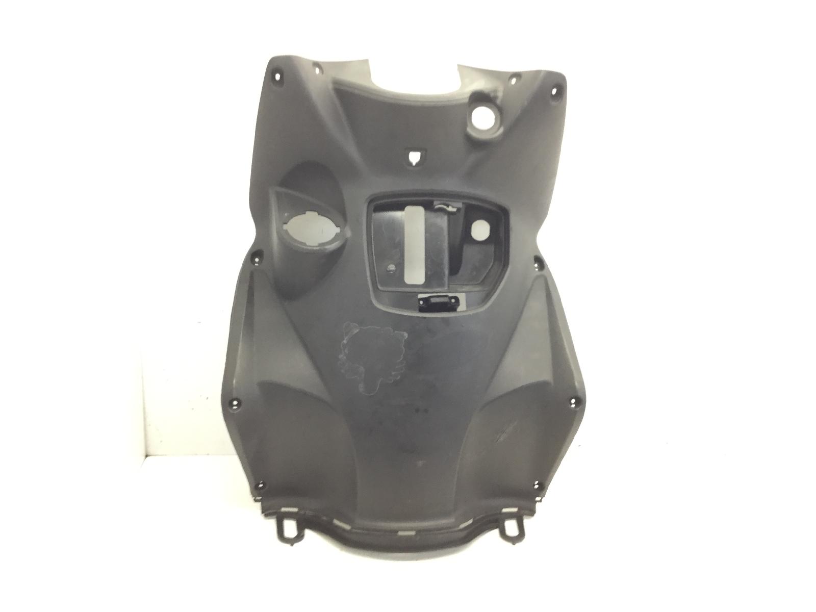 Kymco agility i plus 200 carena controscudo retroscudo 2014 2018 c32000