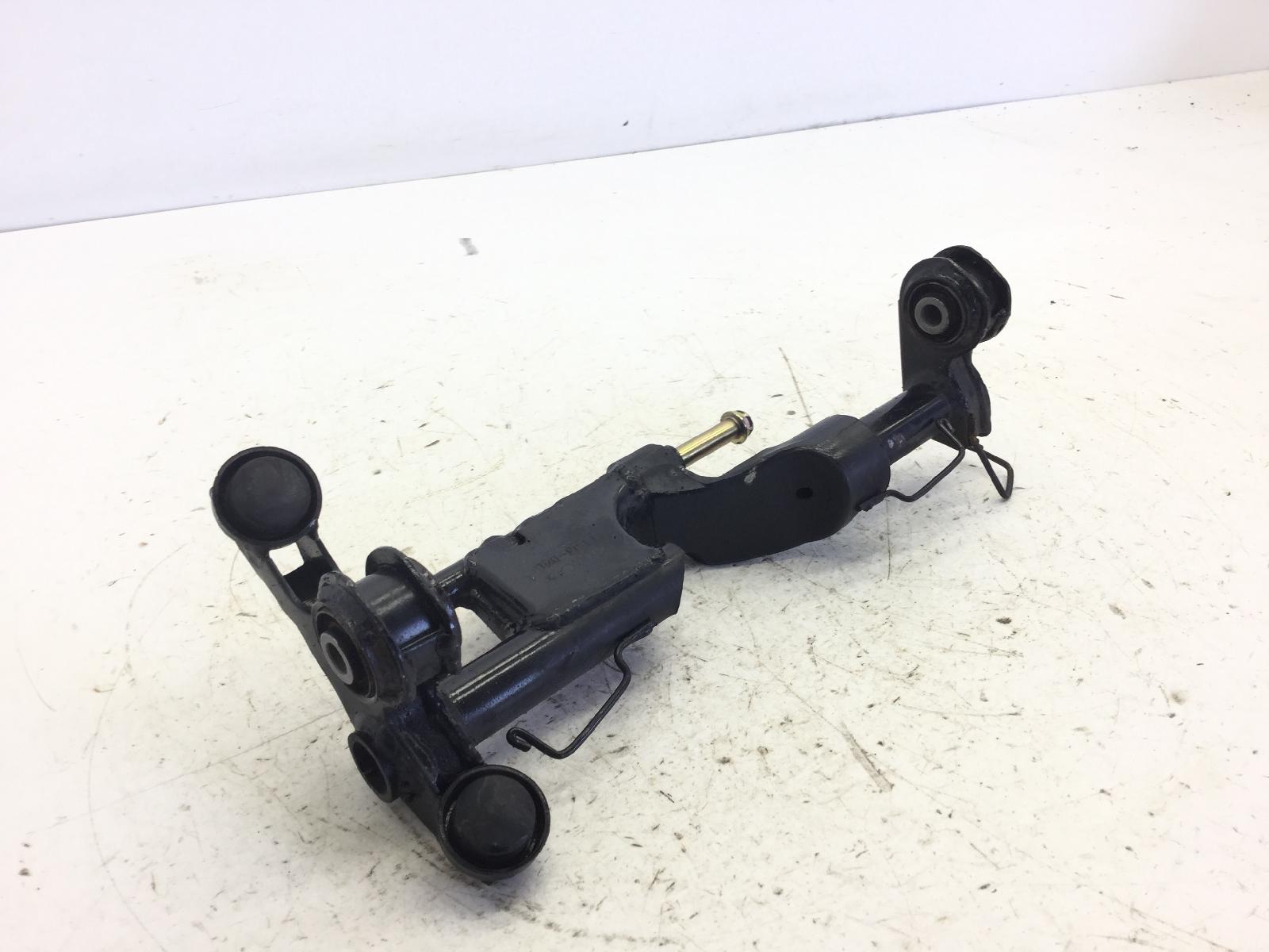 Kymco agility i plus 200 staffa supporto motore 2014 2018 c32000