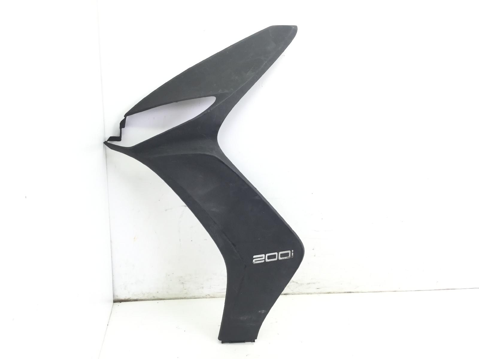 Kymco agility i plus 200 carena scudo anteriore sinistro 2014 2018 c32000