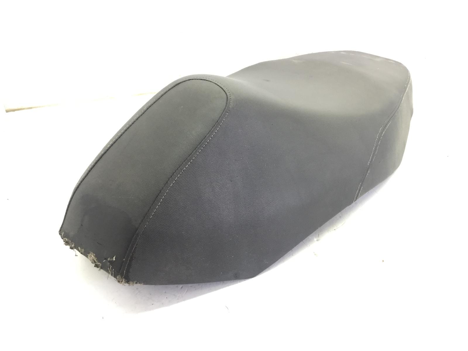Kymco agility i plus 200 sella saddle - difetti su fodera 2014 2018 c32000