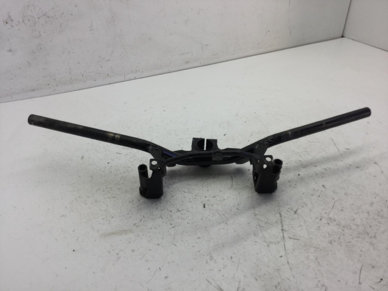Aprilia scarabeo ie light 125 manubrio 2009 2009 rbg00