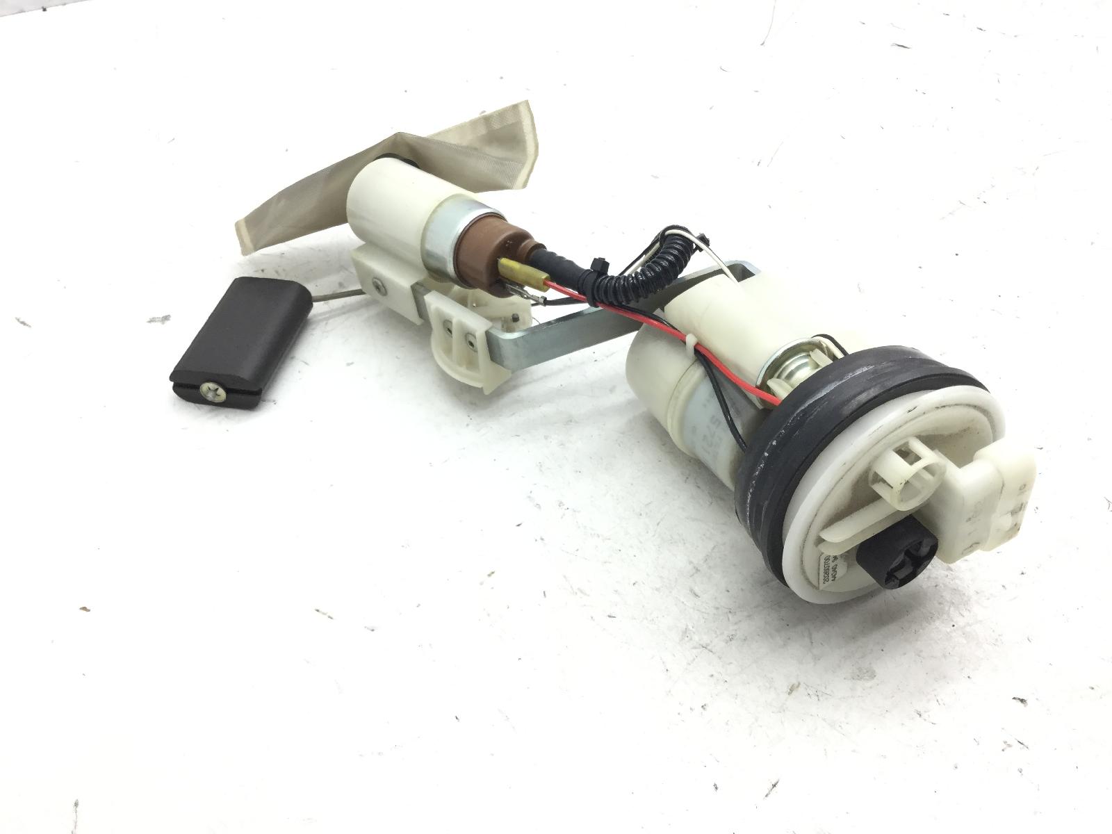 Aprilia scarabeo ie light 125 pompa serbatoio benzina carburante 2009 2009 rbg00