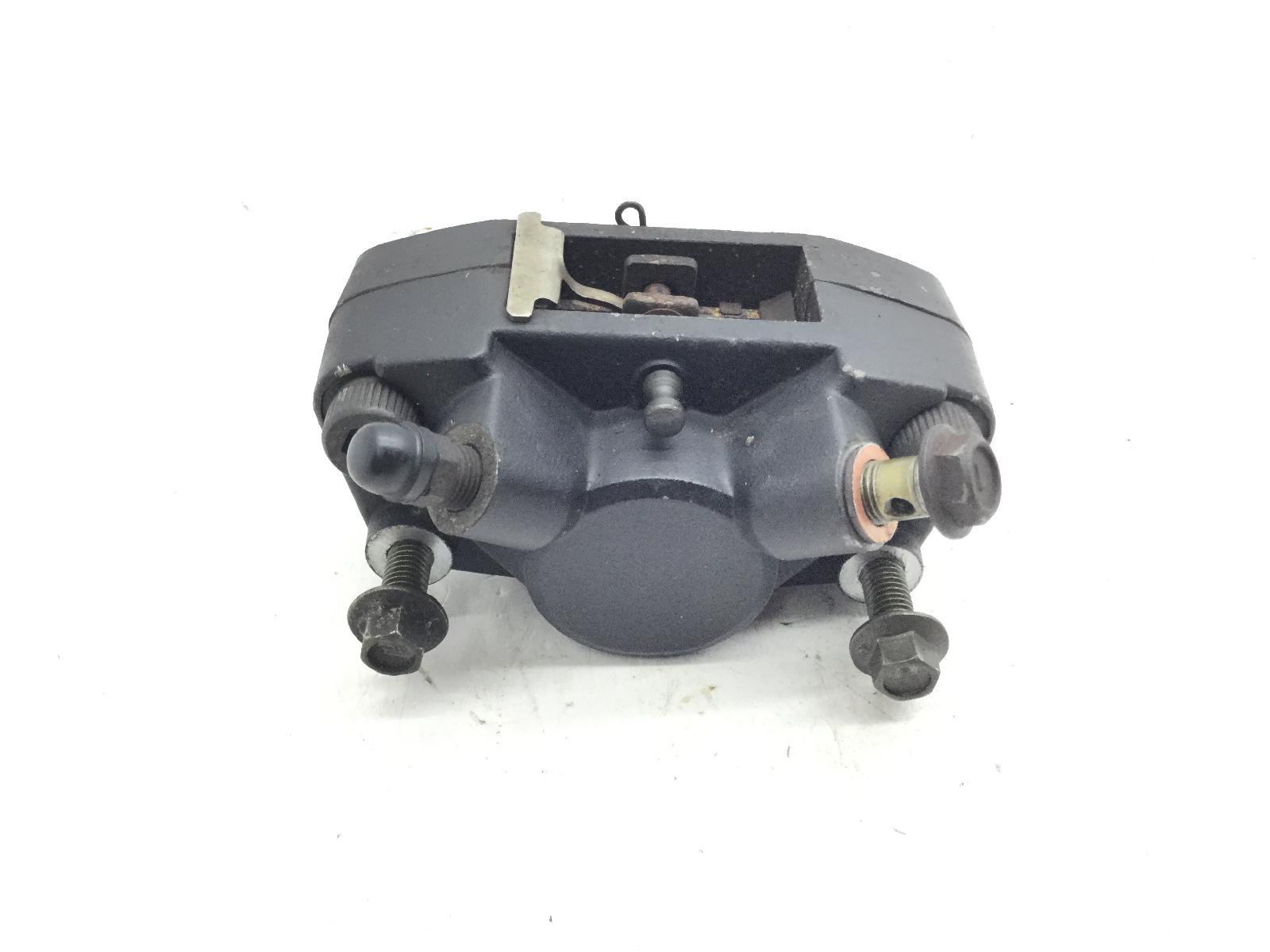 Aprilia scarabeo ie light 125 pinza freno posteriore 2009 2009 rbg00