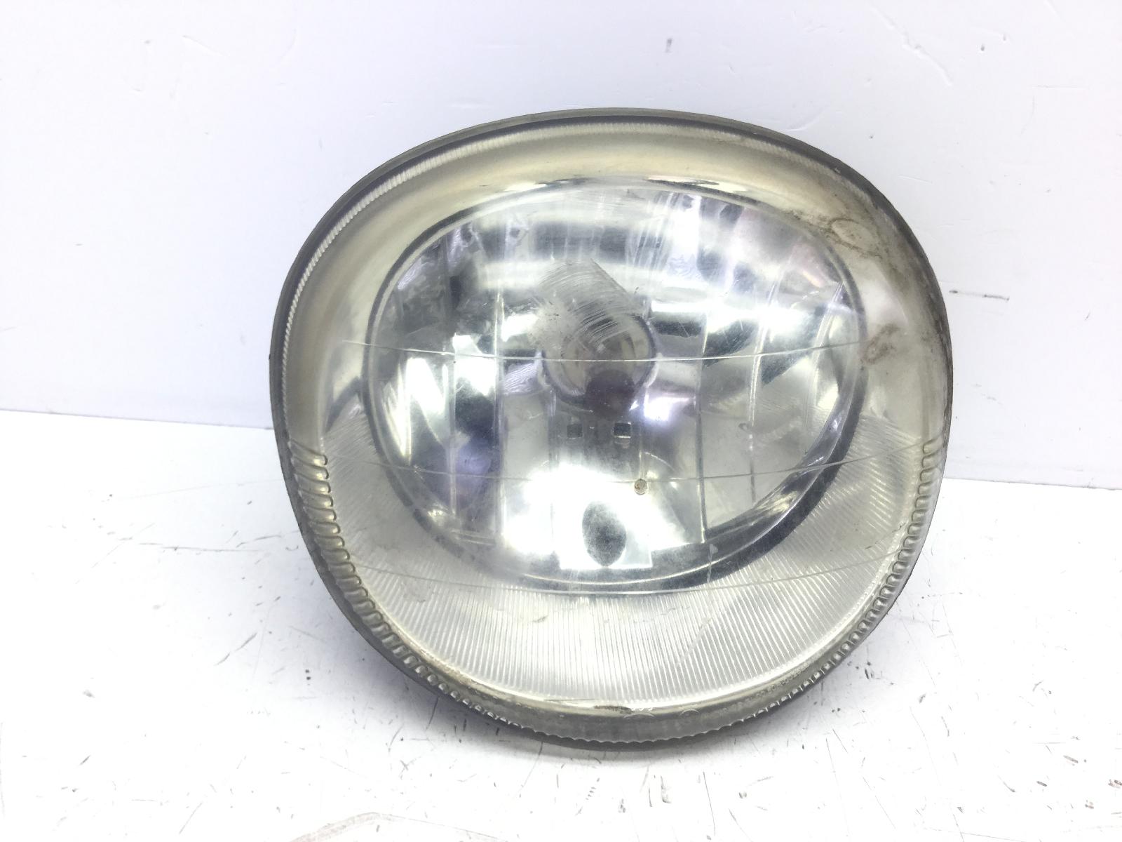 Aprilia scarabeo ie light 125 faro fanale anteriore 2009 2009 rbg00