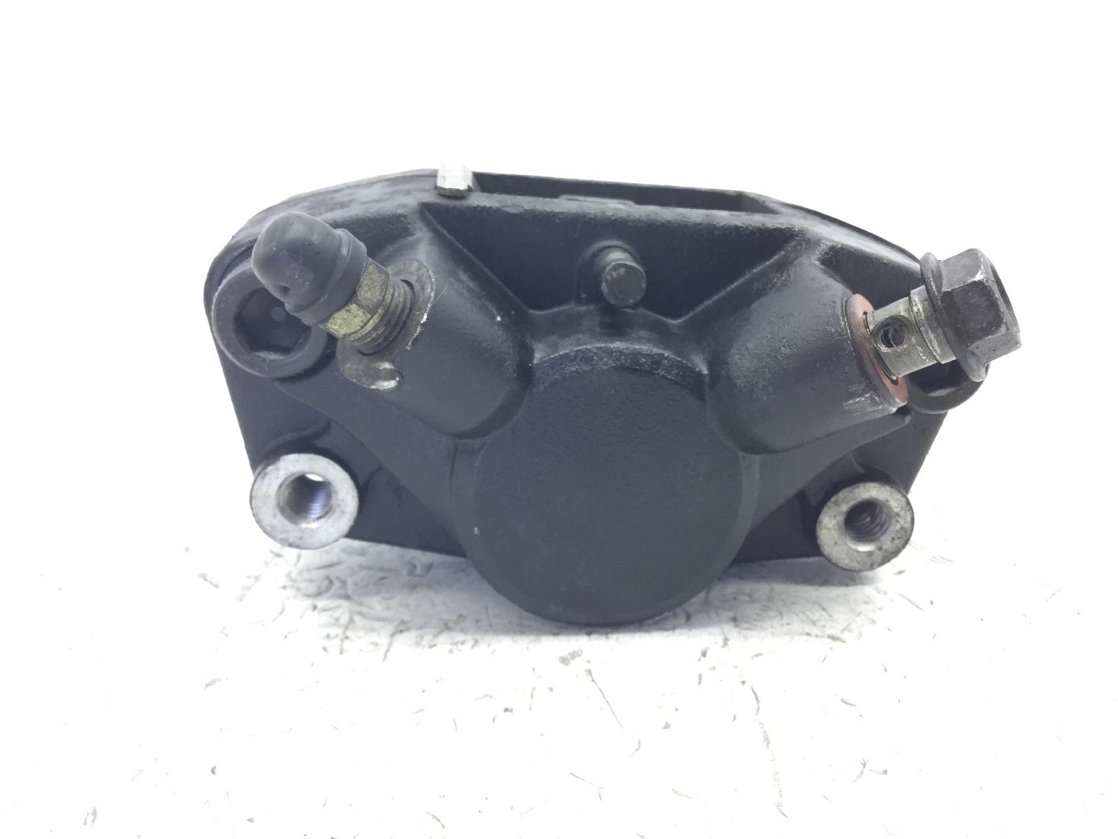 Aprilia scarabeo ie light 125 pinza freno posteriore pasticche no garantite 2009 2009 rbg00