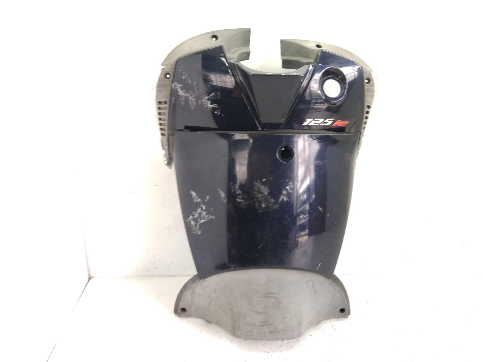 Aprilia scarabeo ie light 125 carena controscudo retroscudo 2009 2009 rbg00