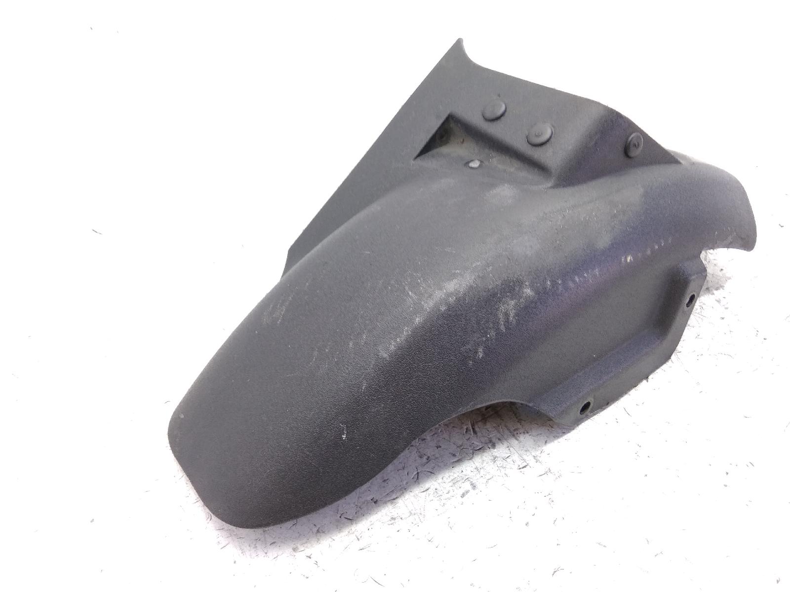 Aprilia scarabeo ie light 125 parafango ruota posteriore 2009 2009 rbg00
