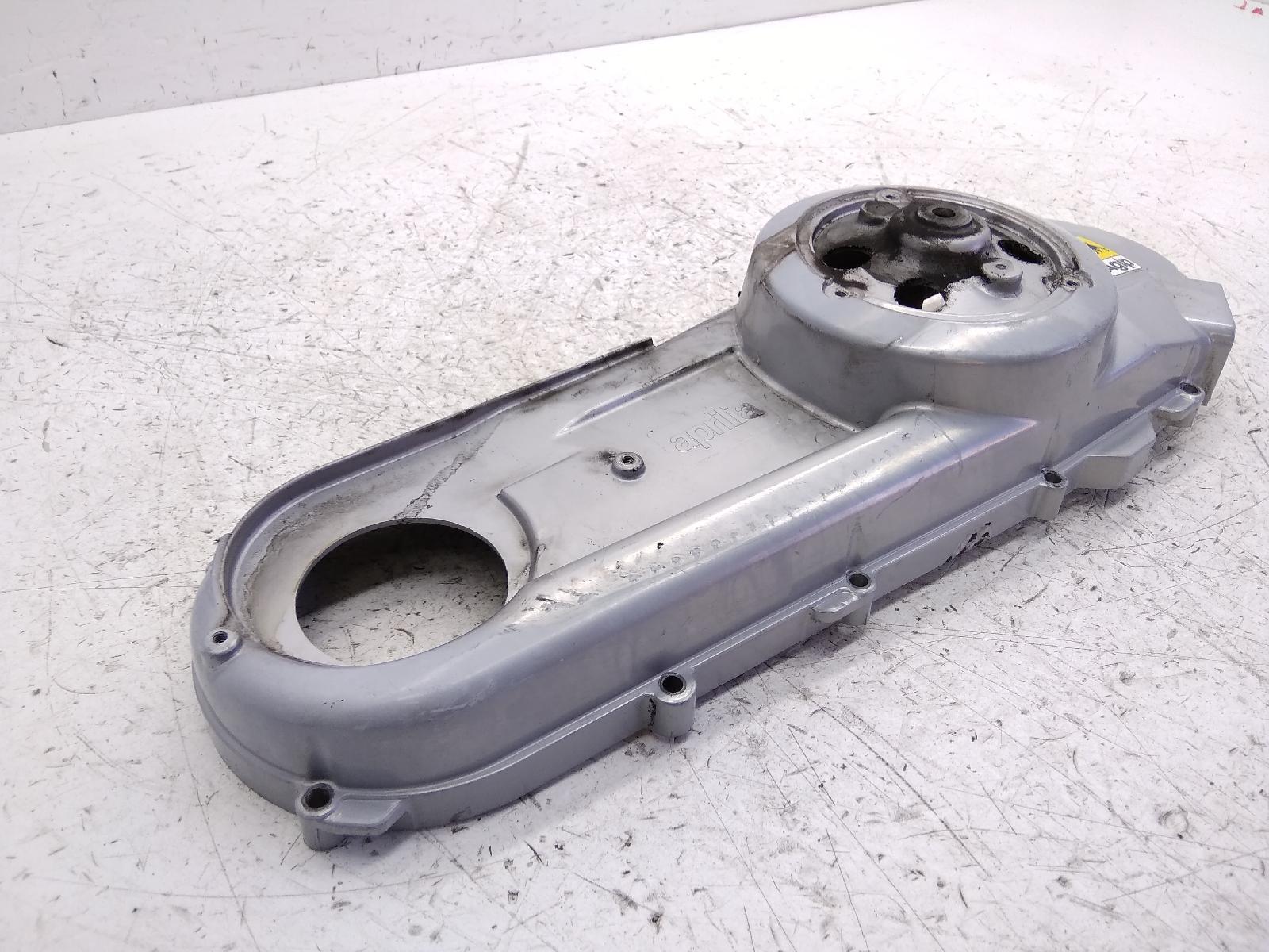 Aprilia scarabeo ie light 125 coperchio carter trasmissione 2009 2009 rbg00