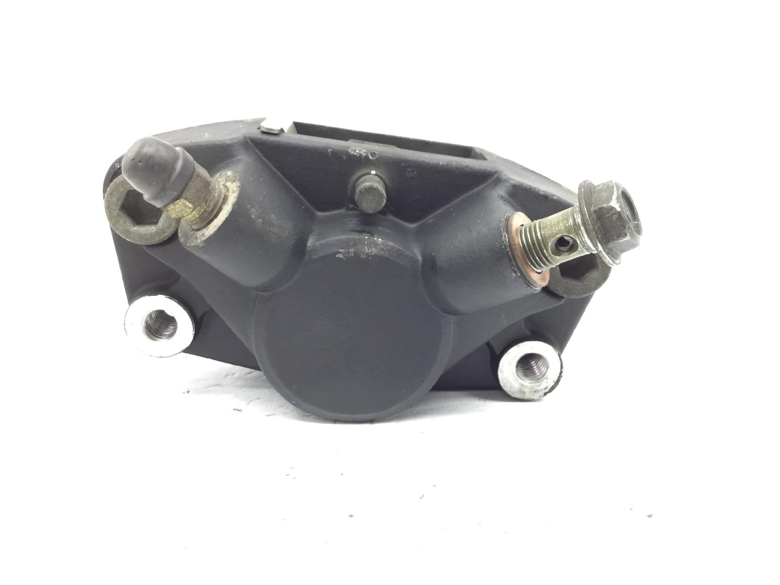 Aprilia scarabeo ie light 125 pinza posteriore freno pasticche no garantite 2009 2009 rbg00