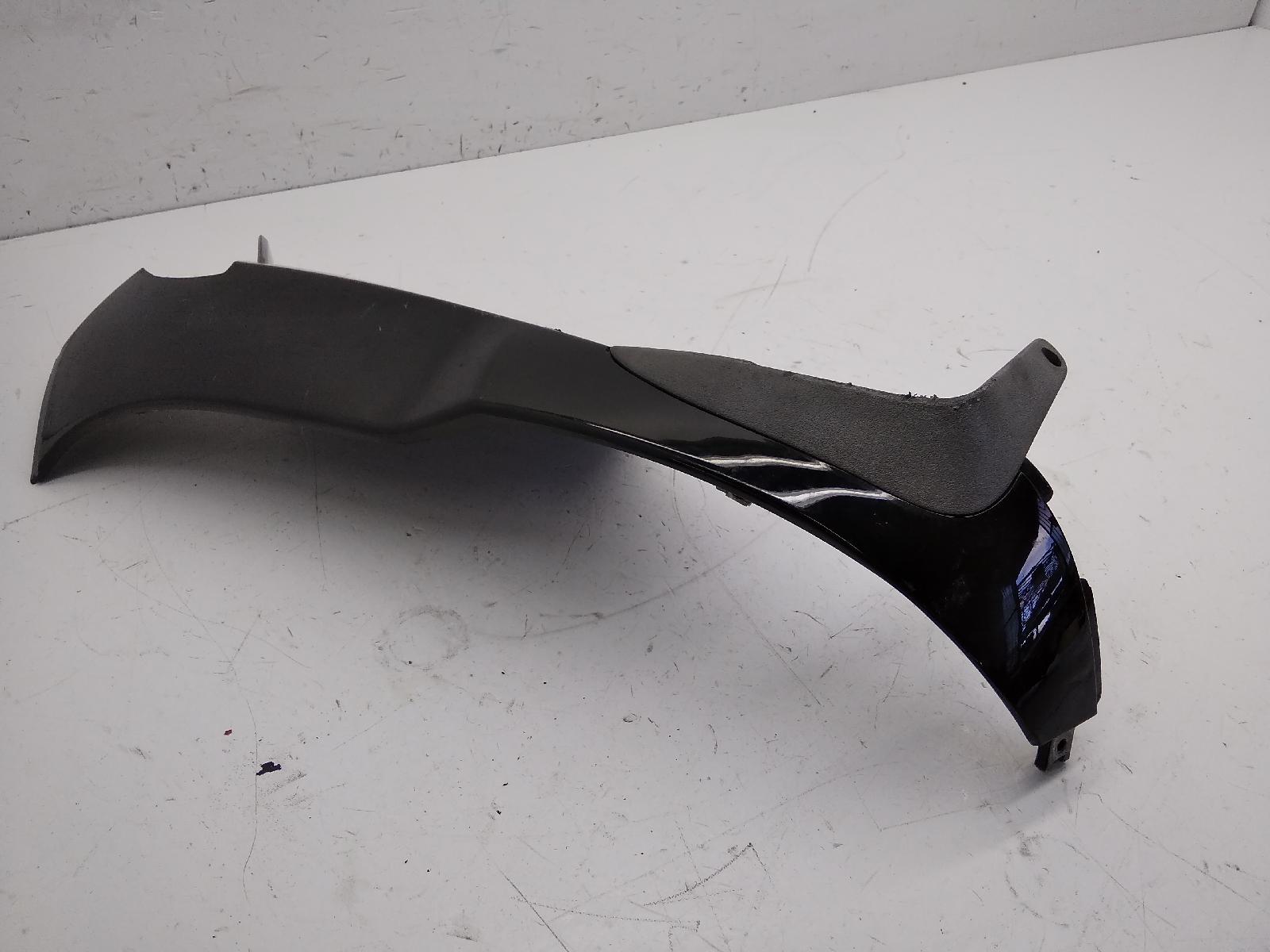 Aprilia scarabeo ie light 125 carena scudo anteriore sinistra 2009 2009 rbg00