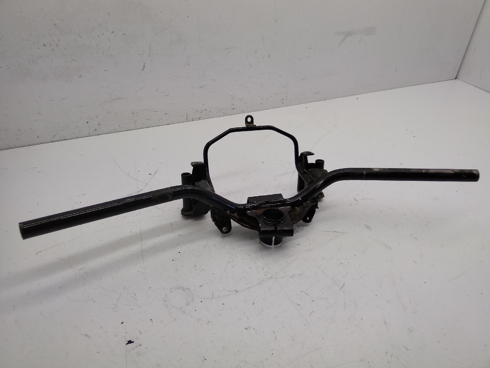 Aprilia scarabeo ie light 125 manubrio 2009 2009 rbg00
