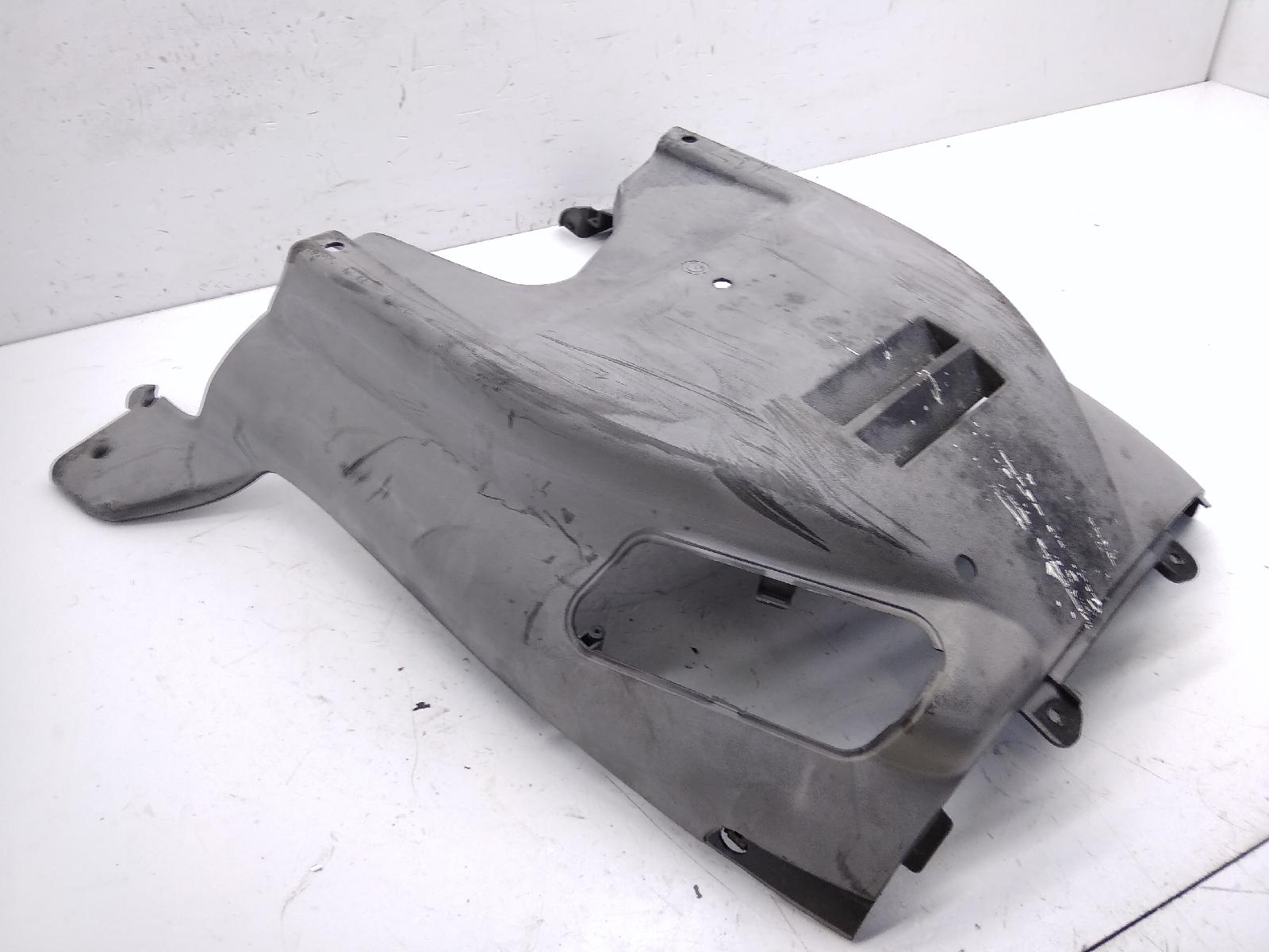 Aprilia scarabeo ie light 125 carena sottopedana 2009 2009 rbg00