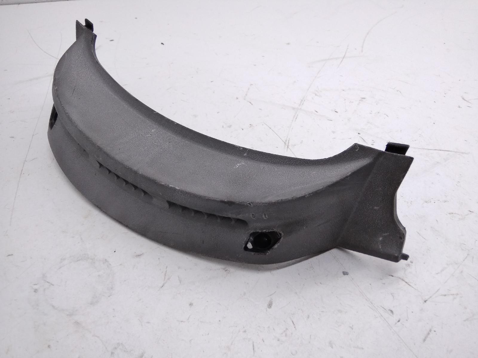 Aprilia scarabeo ie light 125 coperchio superiore carena manubrio 2009 2009 rbg00